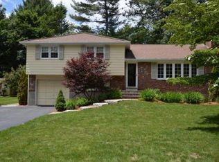 35 Agawam Rd, Acton, MA 01720