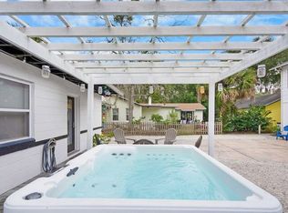 9 Sylvan Dr, Saint Augustine, FL 32084