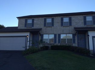 461 Courtright Dr, Pickerington, OH 43147