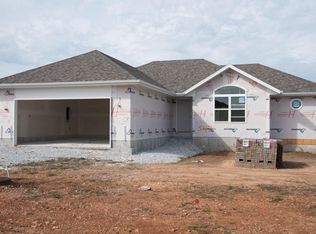 547 Bartlett St, Highlandville, MO 65669