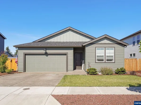 5059 49th Ave NE, Salem, OR 97305