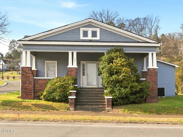 400 N Main St, Clinton, TN 37716