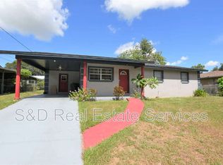 1015 E Tee Cir, Bartow, FL 33830