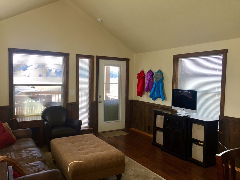 2nd image of 4460 Lower Gros Ventre Rd #2