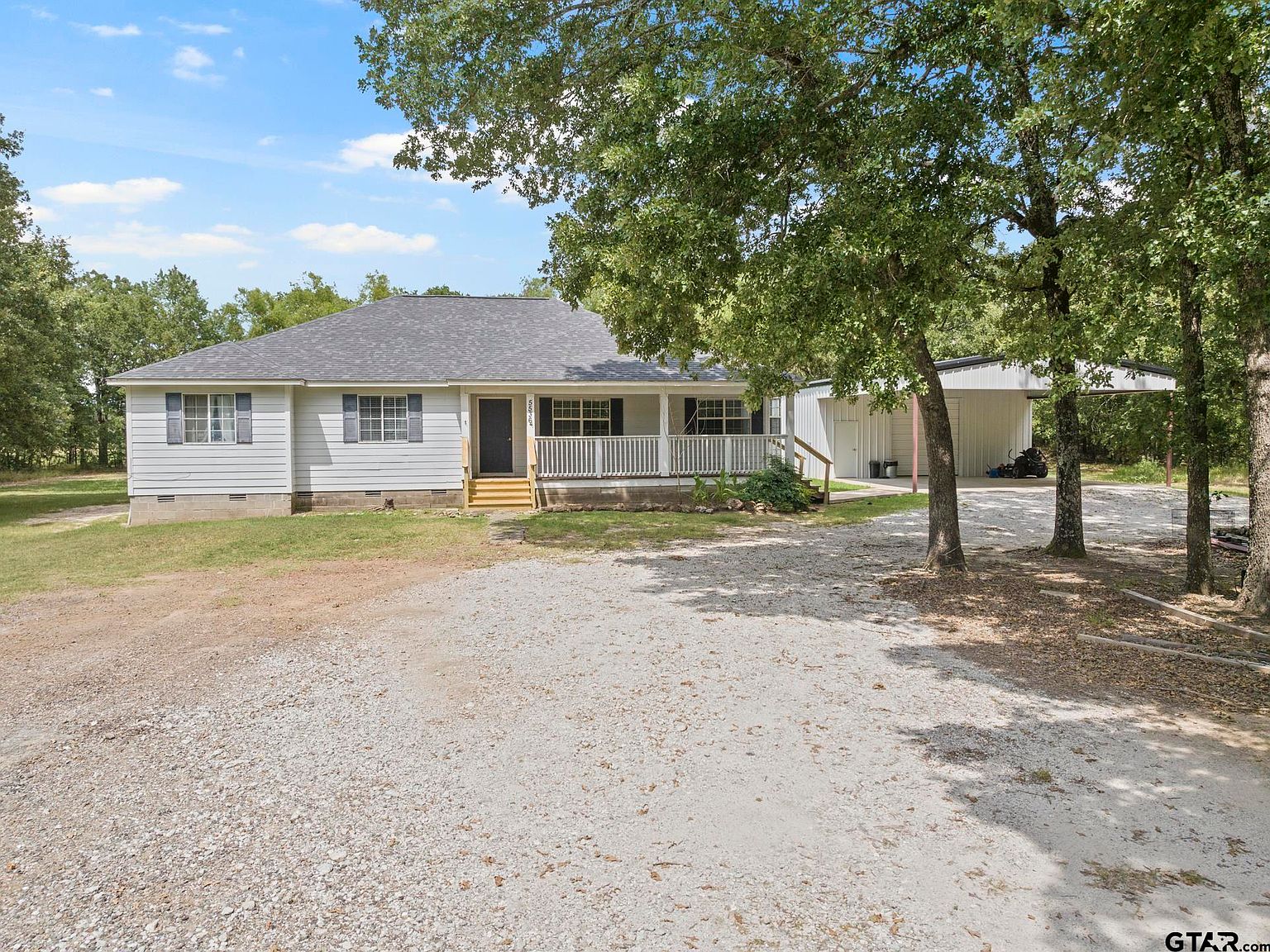 5536 County Road 1905, Talco, TX 75487 | MLS #25018106 | Zillow