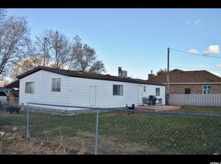 238 W 350 S, Goshen, UT 84633