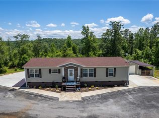 362B Alexander Rd, West Union, SC 29696