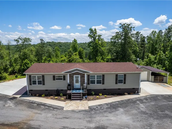362B Alexander Rd, West Union, SC 29696