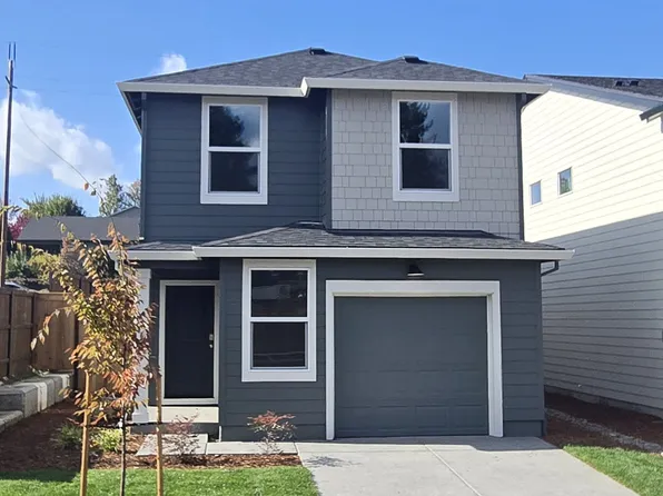 Cypress Plan, Fircrest Meadows