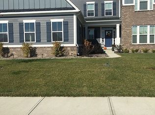 13126 Girvan Way, Fishers, IN 46037