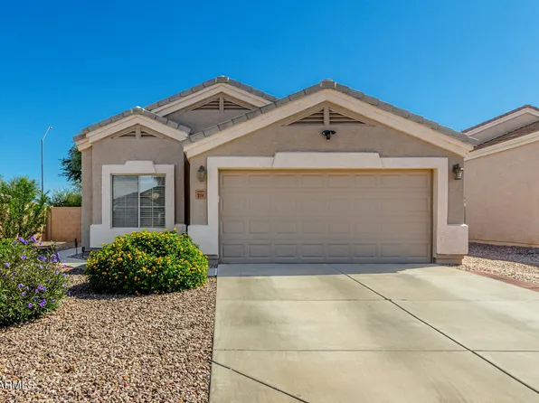 2114 N SABINO Lane, Casa Grande, AZ 85122