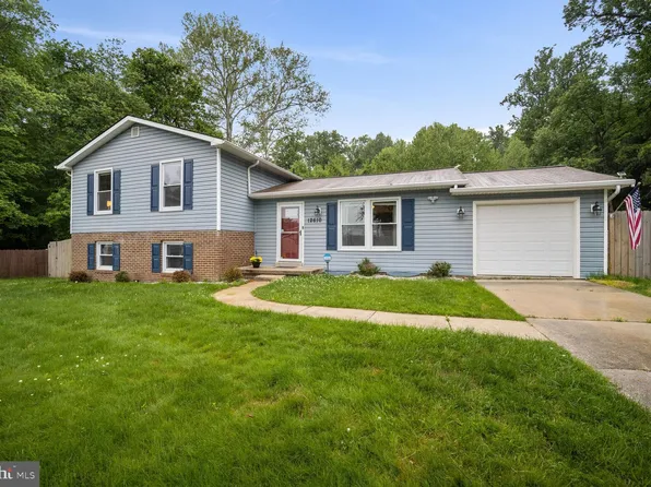 12610 Carland Pl, Laurel, MD 20708