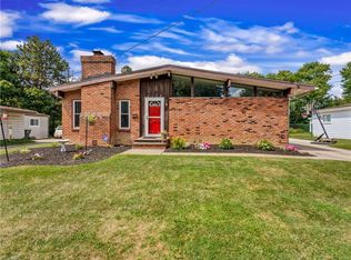 2179 Lynnwood Dr, Stow, OH 44224