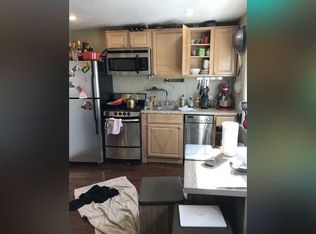 60 Linden Ave #6, Somerville, MA 02143