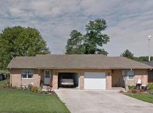 449 Meadowlark Ln #451, Eaton, OH 45320
