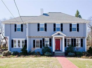 1874 Beacon St, Newton, MA 02468