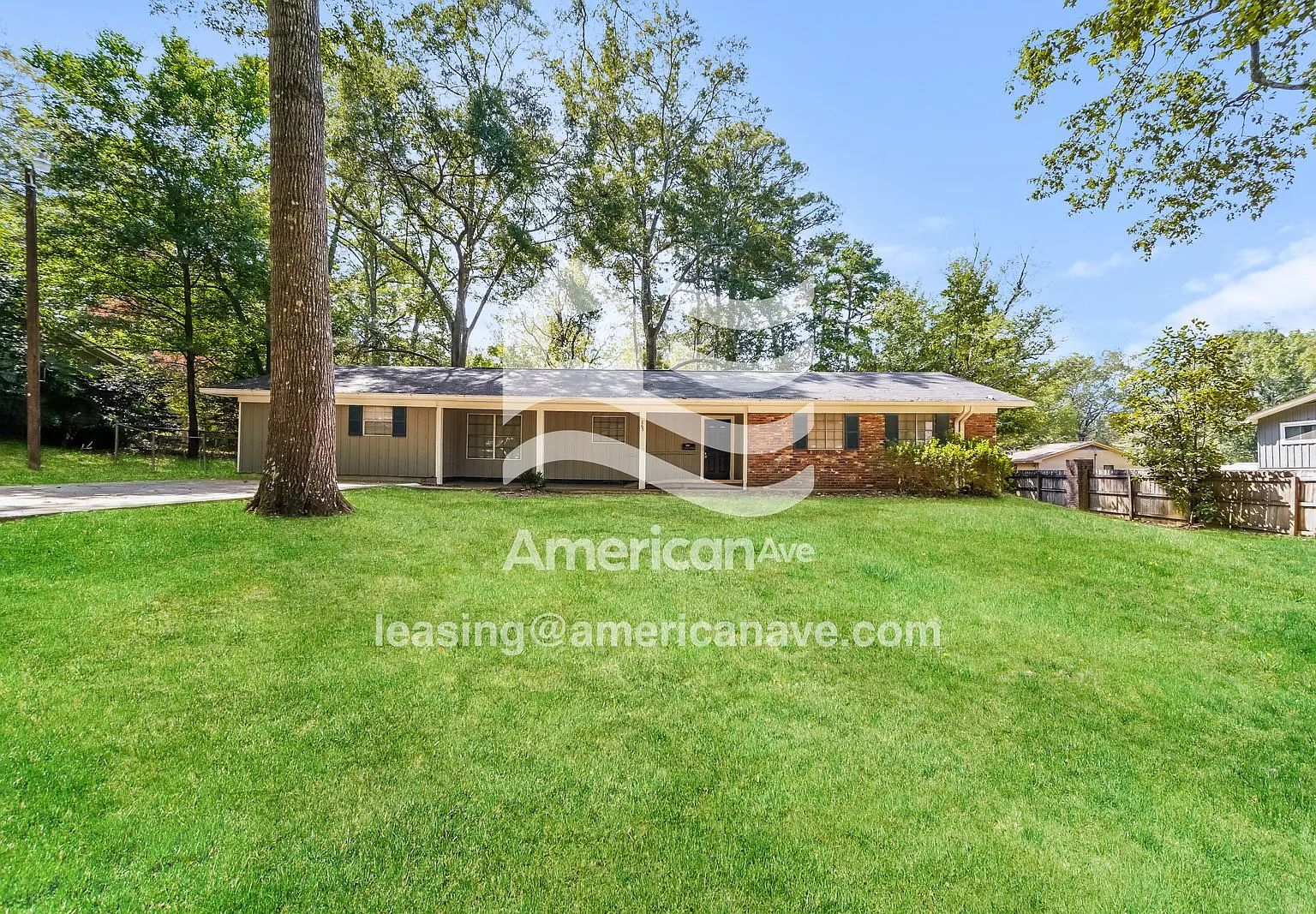 4 bed, 2.0 bath, 2544 sqft, $1,697 — Photo 1