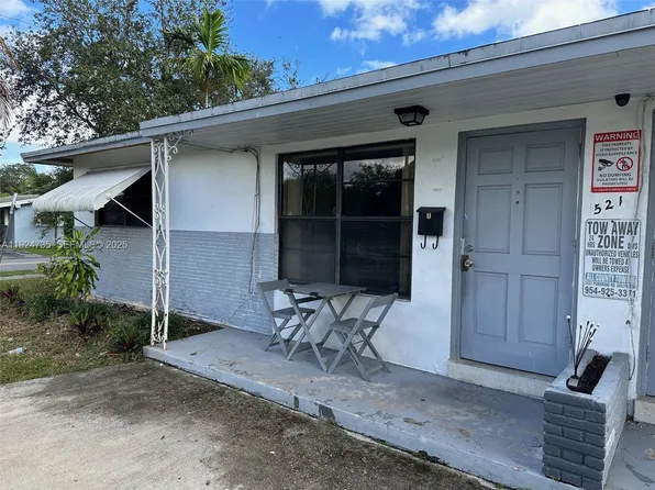 521 SW 9th St #1, Hallandale, FL 33009