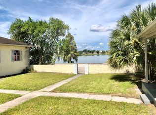 1016 E Lake Silver Dr NE APT 3, Winter Haven, FL 33881