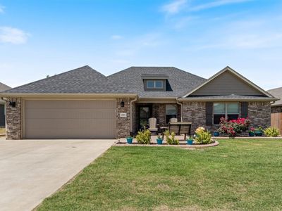 2204 Kathryn Ln, Siloam Springs, AR, 72761