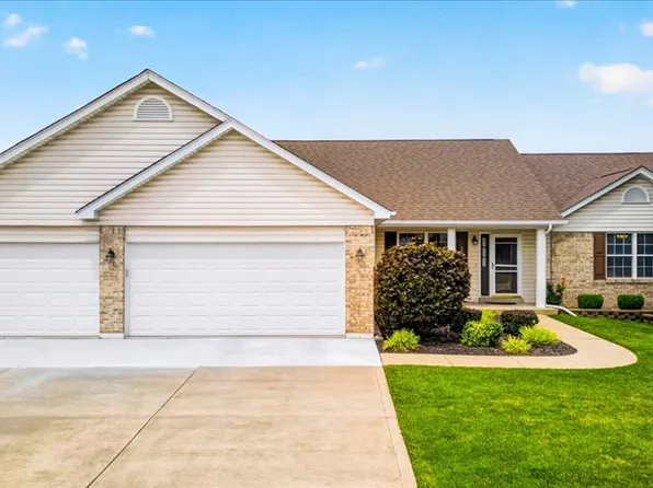 3132 Post Run Dr, O'Fallon, MO 63368