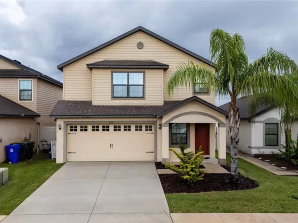 2227 CASPIAN DRIVE, LAKELAND, FL 33805