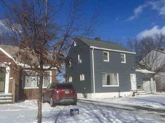 Property Side View
