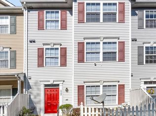 1723 Barnett Ct, Severn, MD 21144