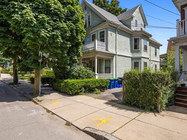 57 Packard Ave, Somerville, MA 02144