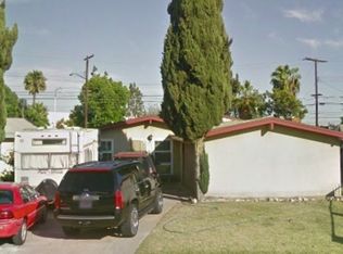 13936 Mettler Ave, Los Angeles, CA 90061