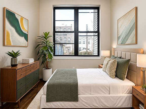 3rd image of 1863 Bleecker St APT 1L