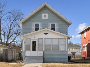 238 Linwood Ave, Waterloo, IA 50702