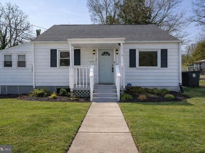 7719 Garrison Rd, Hyattsville, MD, 20784