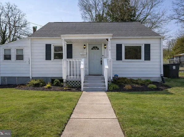7719 Garrison Rd, Hyattsville, MD 20784