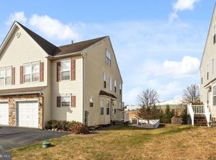 305 W 6th St, East Greenville, PA 18041