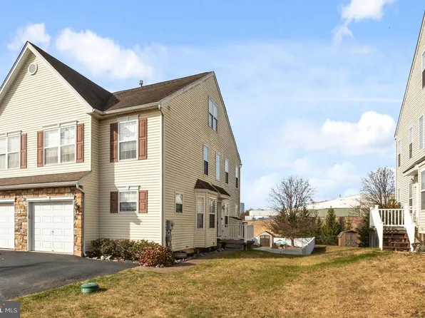 305 W 6th St, East Greenville, PA 18041