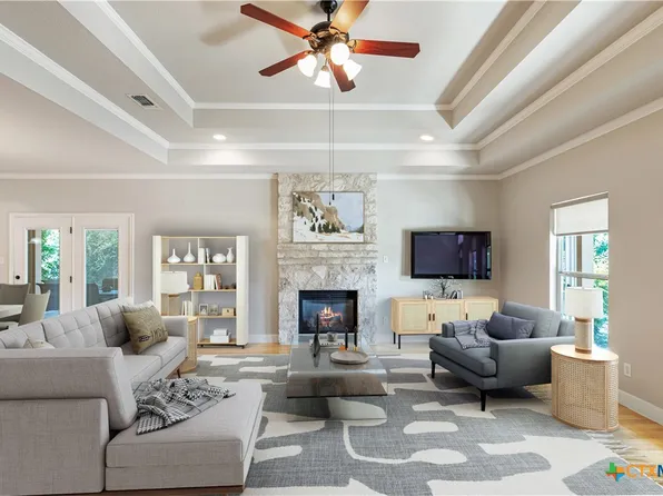 2332 Village Path, New Braunfels, TX 78130
