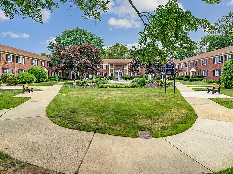 General Greene Village Apartment Homes — Photo 17