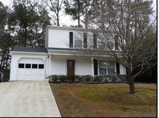 2997 Mill Trce, Douglasville, GA 30135