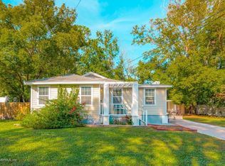 3219 Green St, Jacksonville, FL 32205