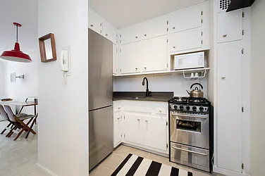 Rented by Compass