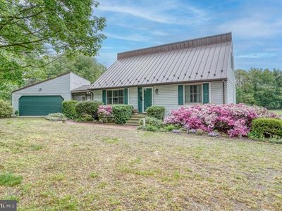 866 McCauley Pond Rd, Harrington, DE, 19952