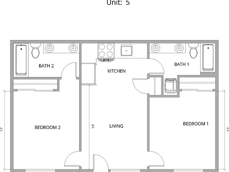 62nd Ave Apartments - Located in Central Ballard — Photo 28