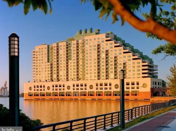 717 S Columbus Blvd Unit 406, Philadelphia, PA 19147