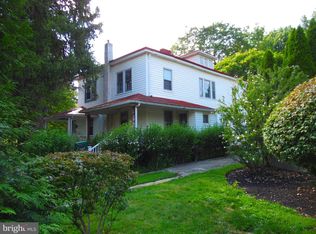 433 Monument Ave, Malvern, PA 19355