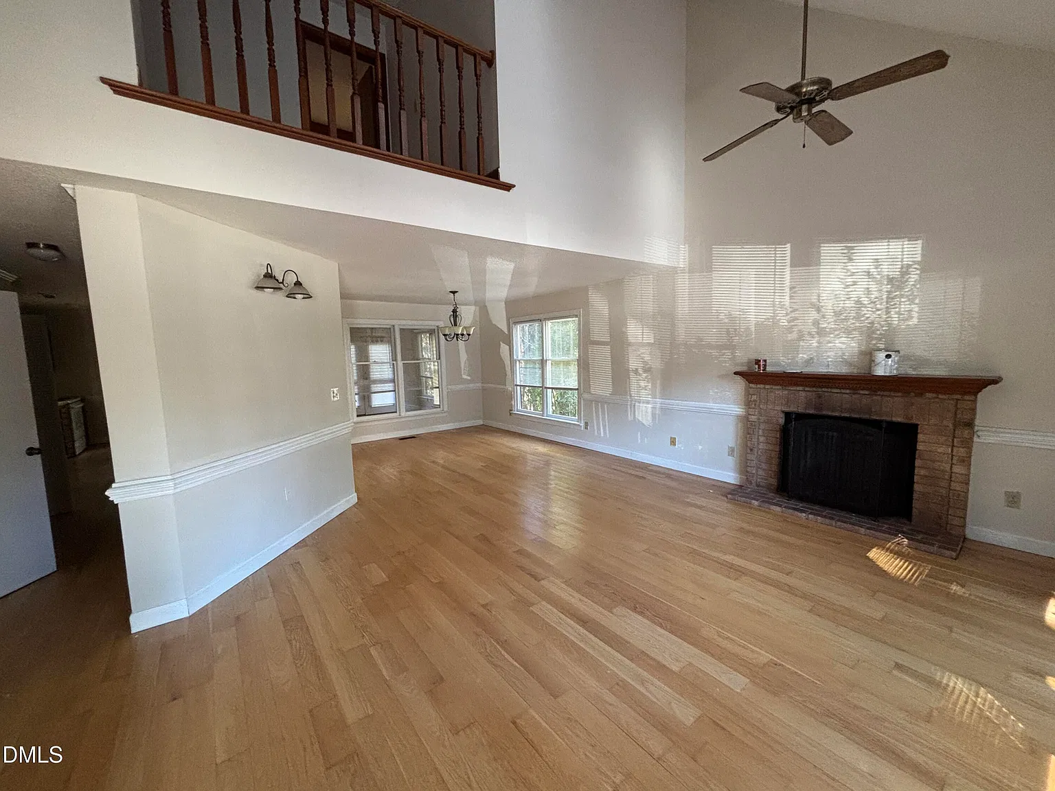 2 bed, 2.5 bath, $1,775 — Photo 2