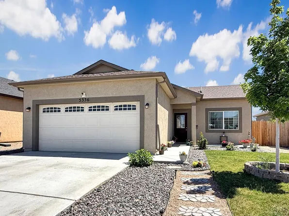 5336 Gannet Ln, Pueblo, CO 81008