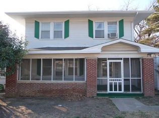 1221 N Independence Ave, Oklahoma City, OK 73107