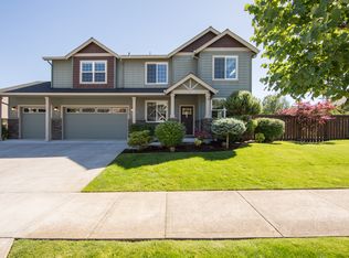 1203 NW 43rd Ave, Camas, WA 98607