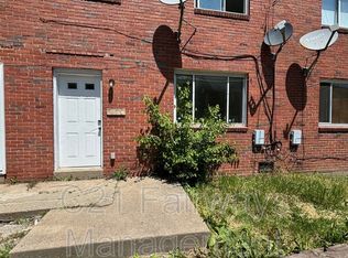 3402 Miles Ave #1, Clairton, PA 15025